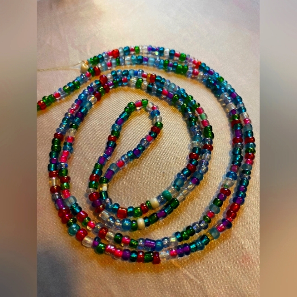 Waistbeads